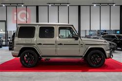 مرسيدس بنز G-Class